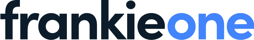 Frankie One Logo